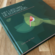 BOEK 'HET LIED VAN DE ECHOVOGEL'